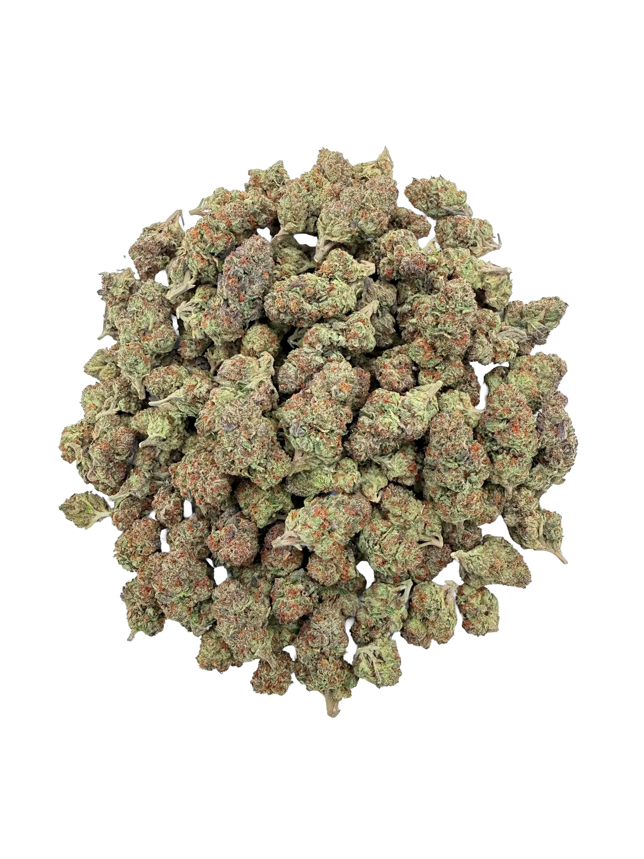 Bulk Flower Sizes