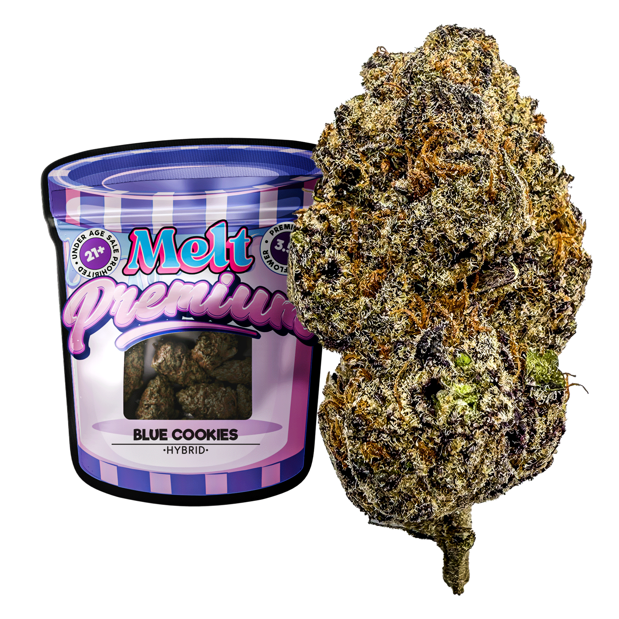 Premium Indoor (3.5g)