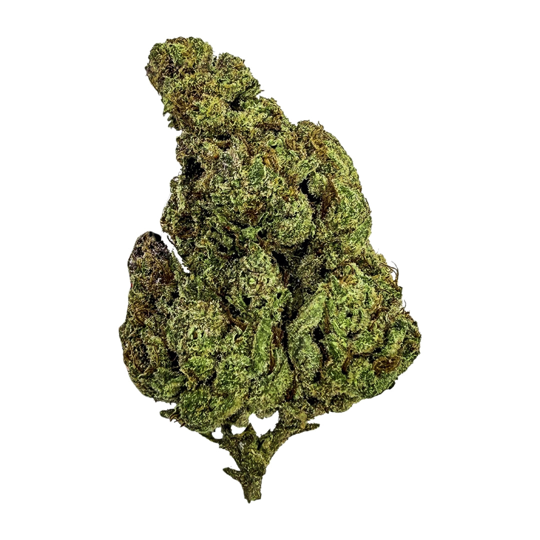 Durban Poison Sativa THCA Flower - (28 grams)