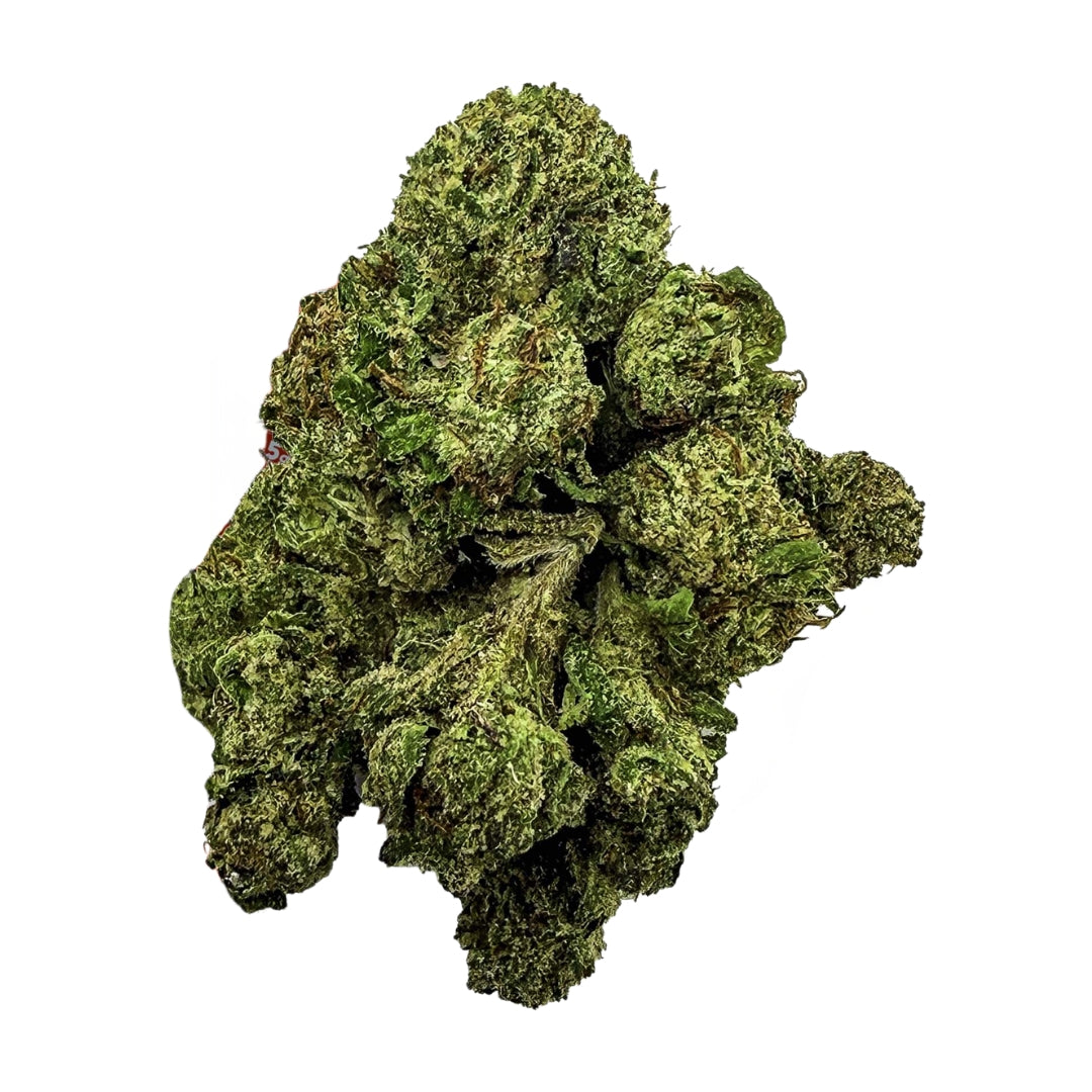 LA Confidential Indica THCA Flower - (28 grams)