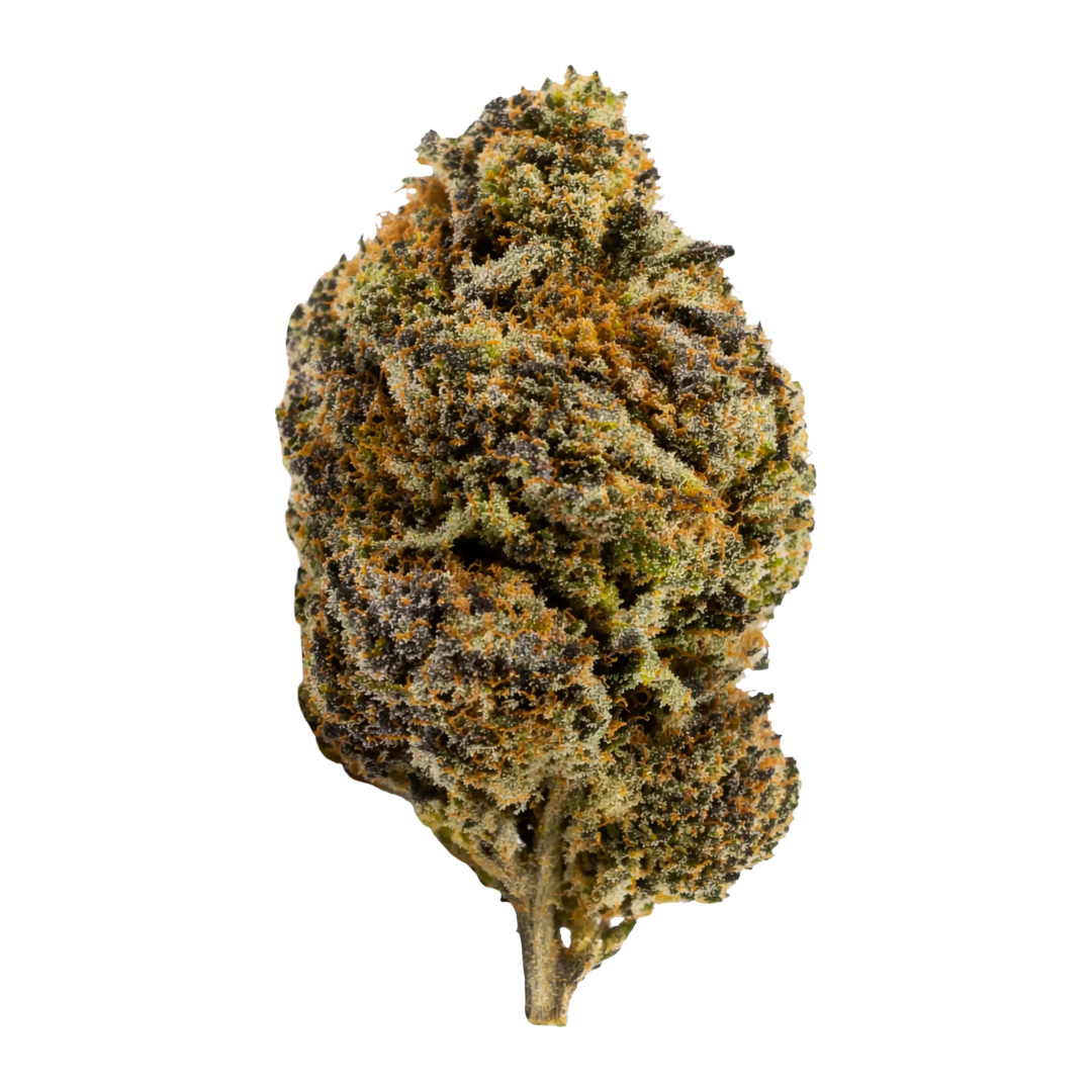 Green Crack - Sativa (28 grams)