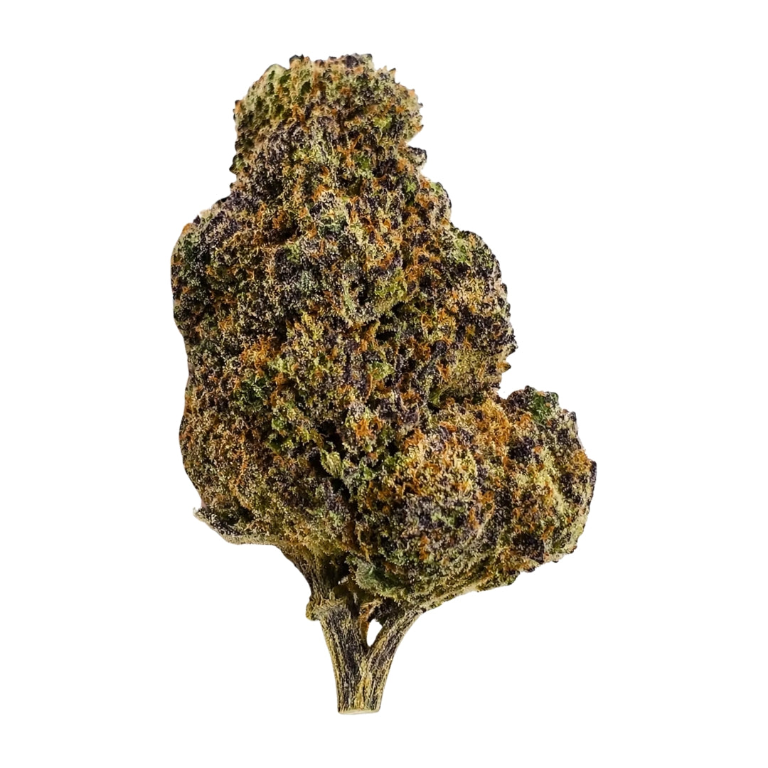 Colombian Gold Sativa THCA Flower – (28 grams)