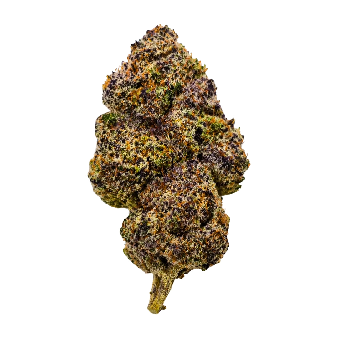 Alaskan Thunder Fuck Sativa THCA Flower – (28 grams)