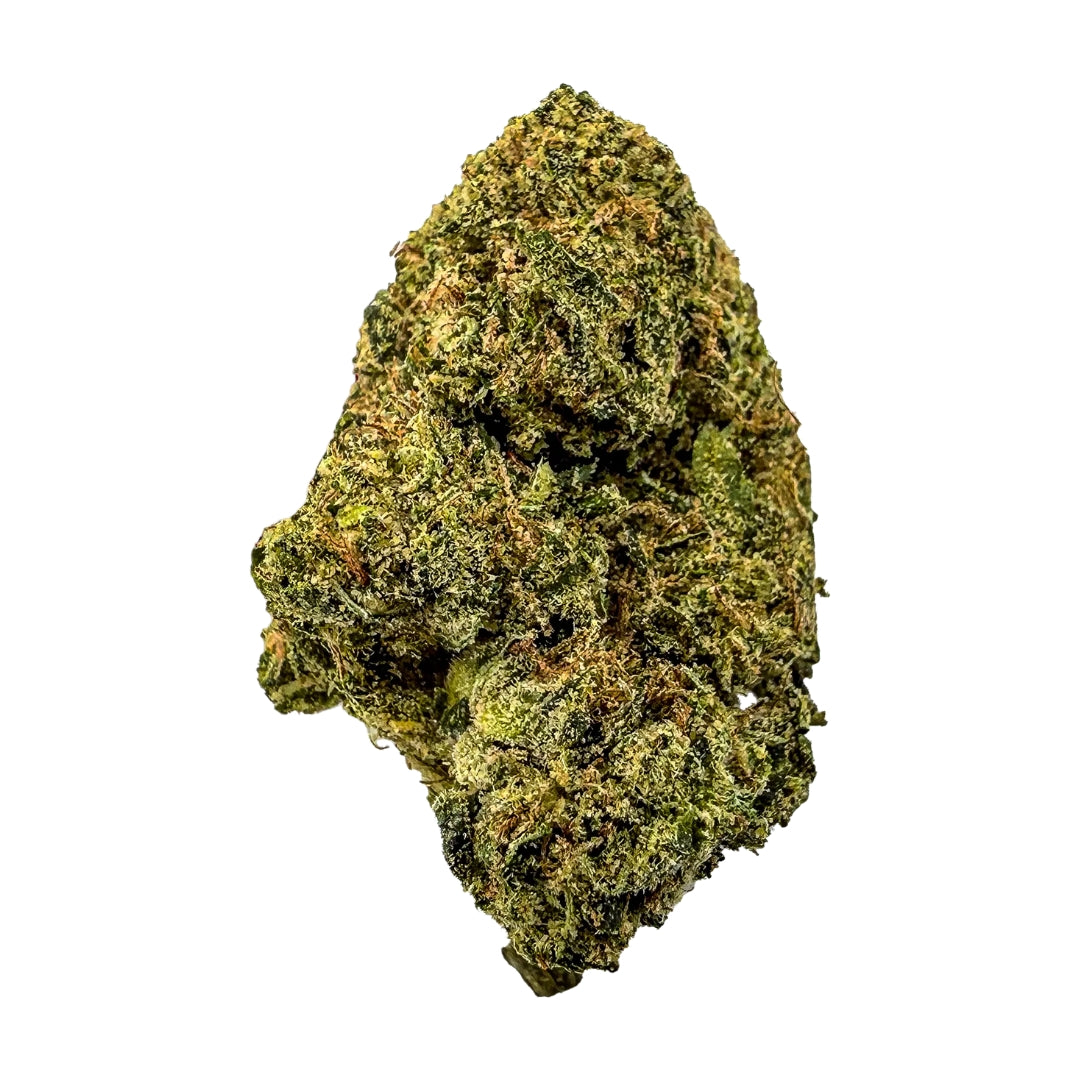 Cherry Pie Hybrid THCA Flower – (28 grams)