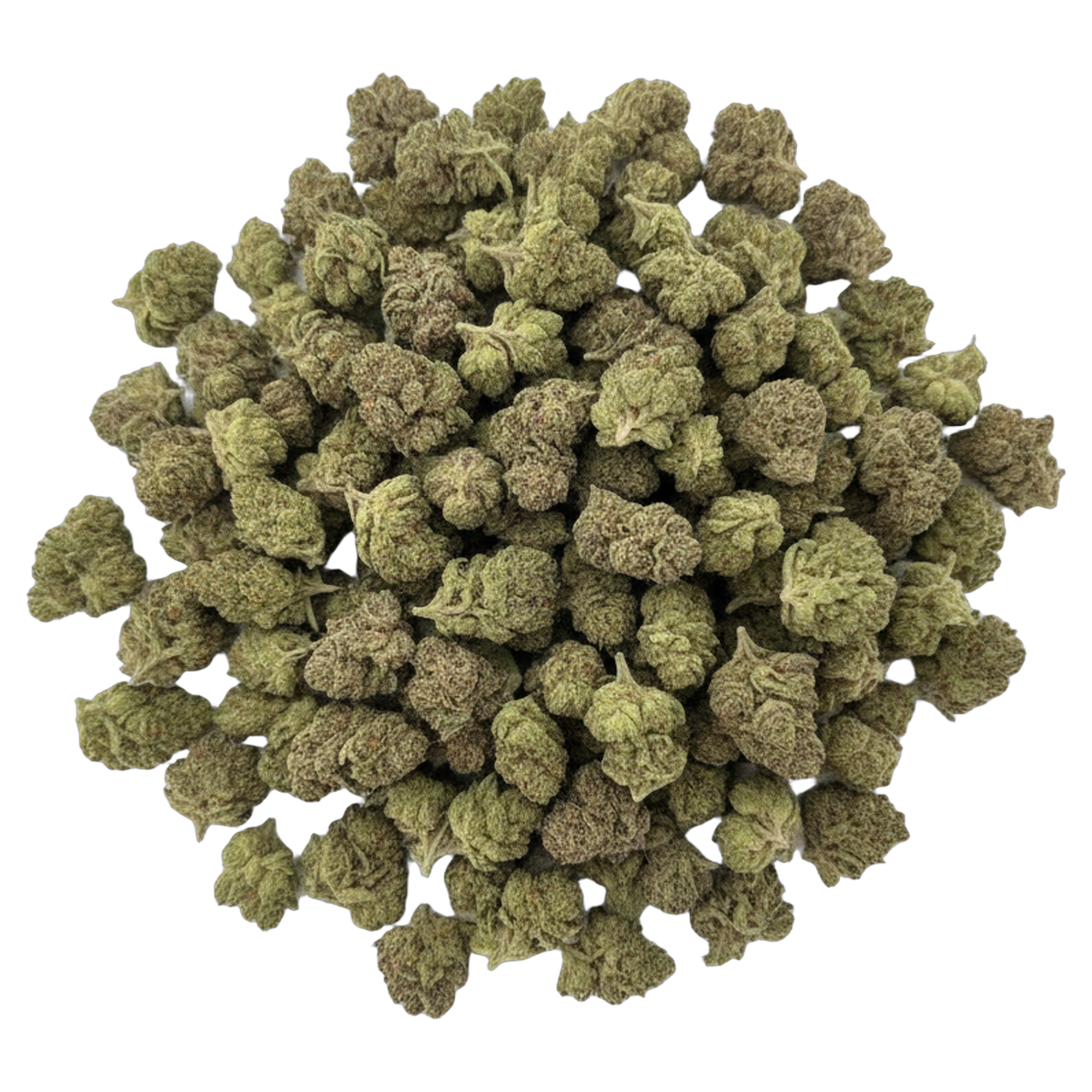 Mendo Breath premium indoor THCA flower bulk