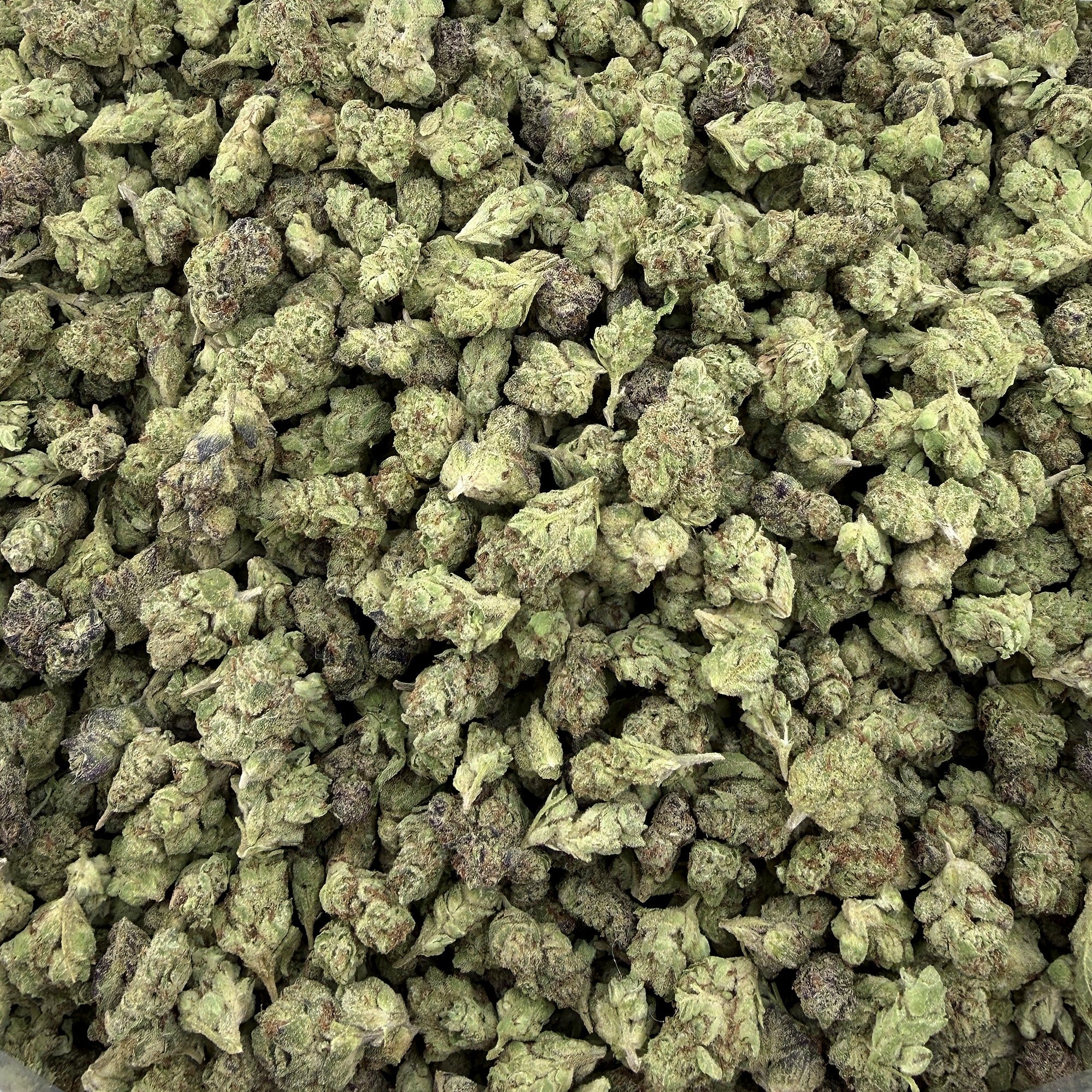 Banana Açaí Smalls - (28 grams)