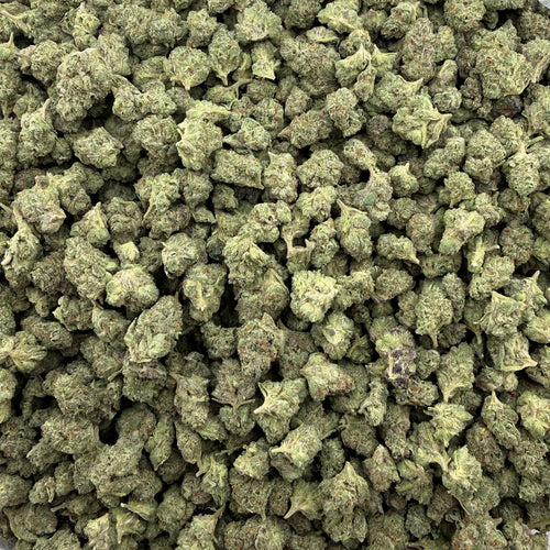 Cotton Candy Smalls - (28 grams)