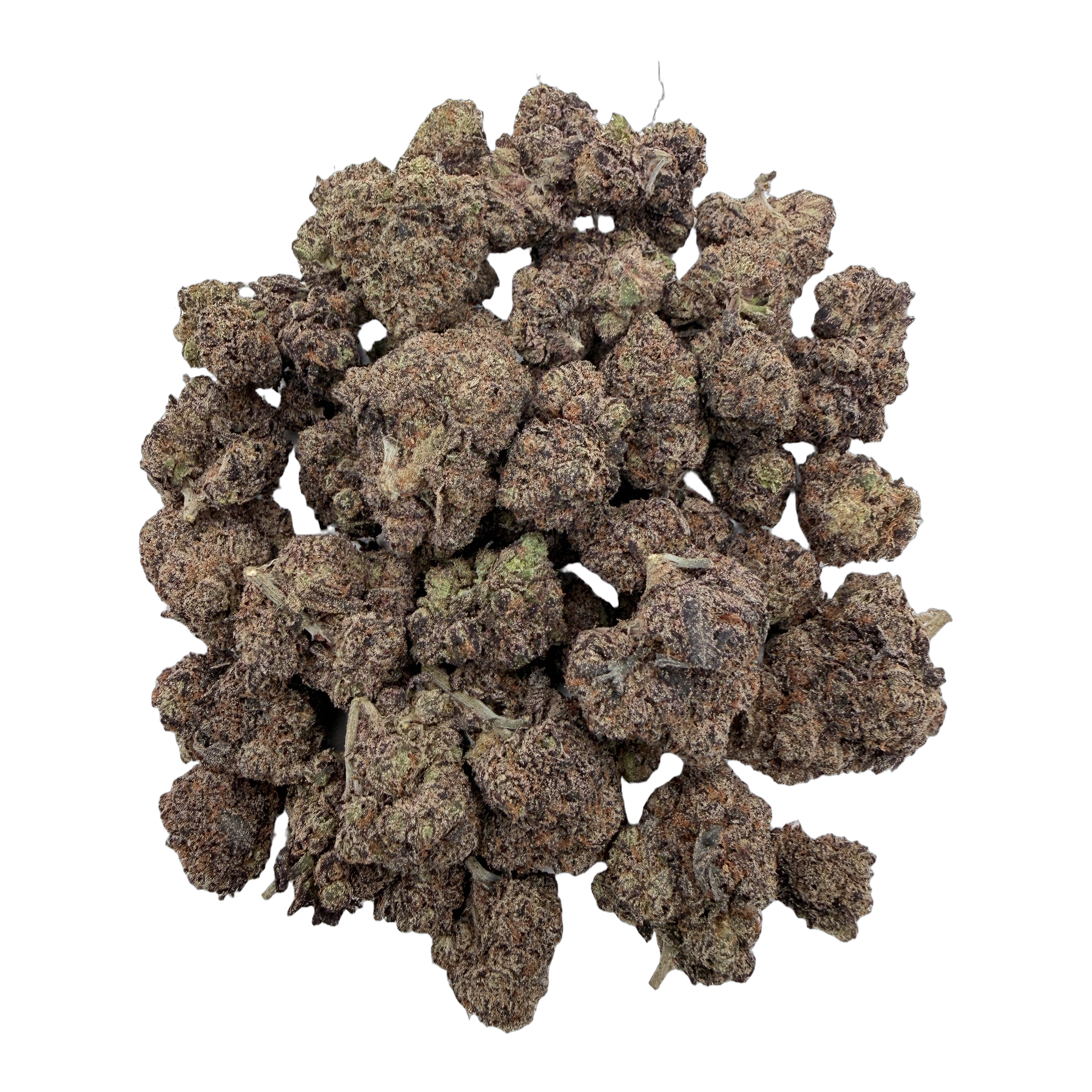 G-13 Indica THCA bulk flower by Melt