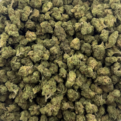 Jack Herer Smalls - (28 grams)