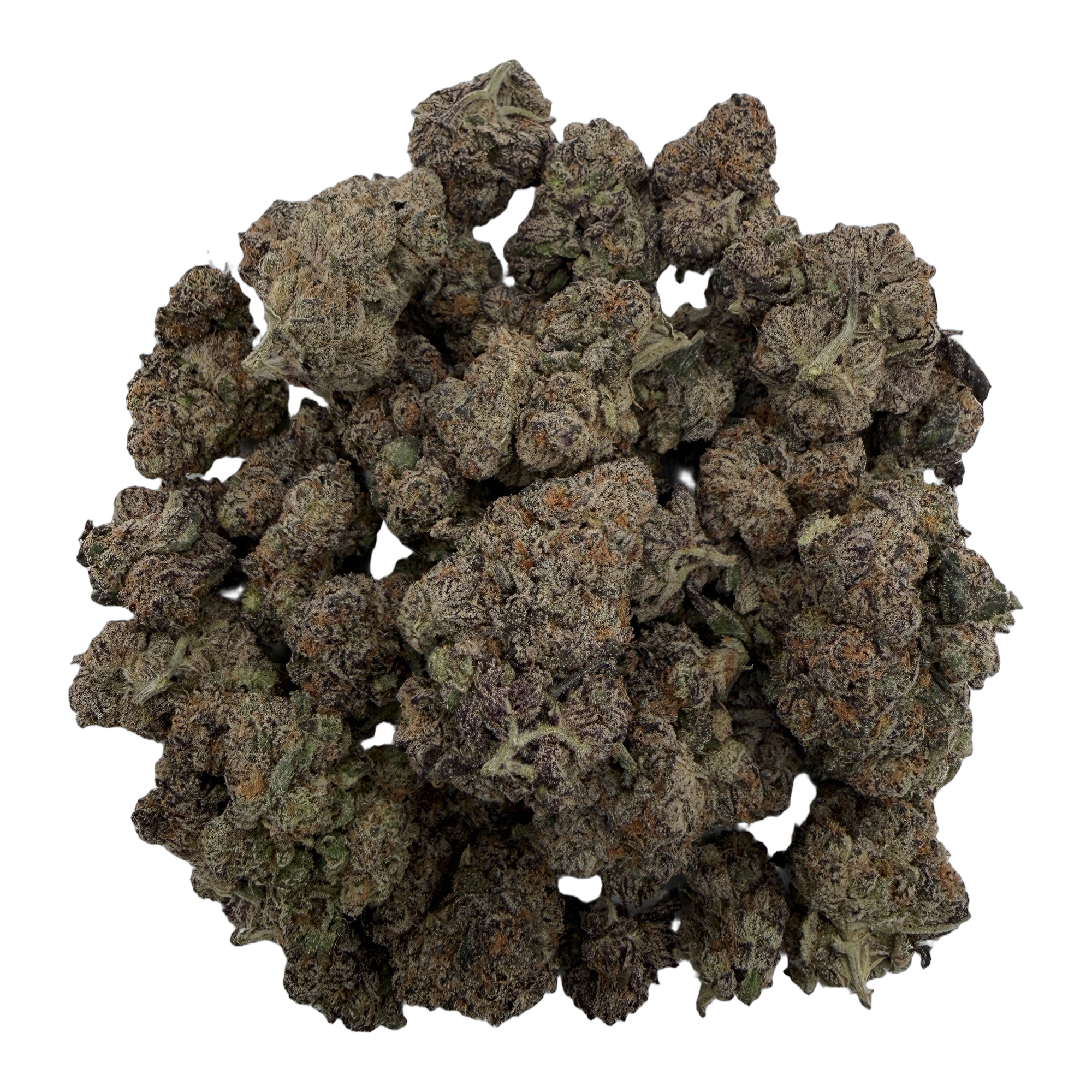 Jealousy Hybrid THCA bulk flower by Melt