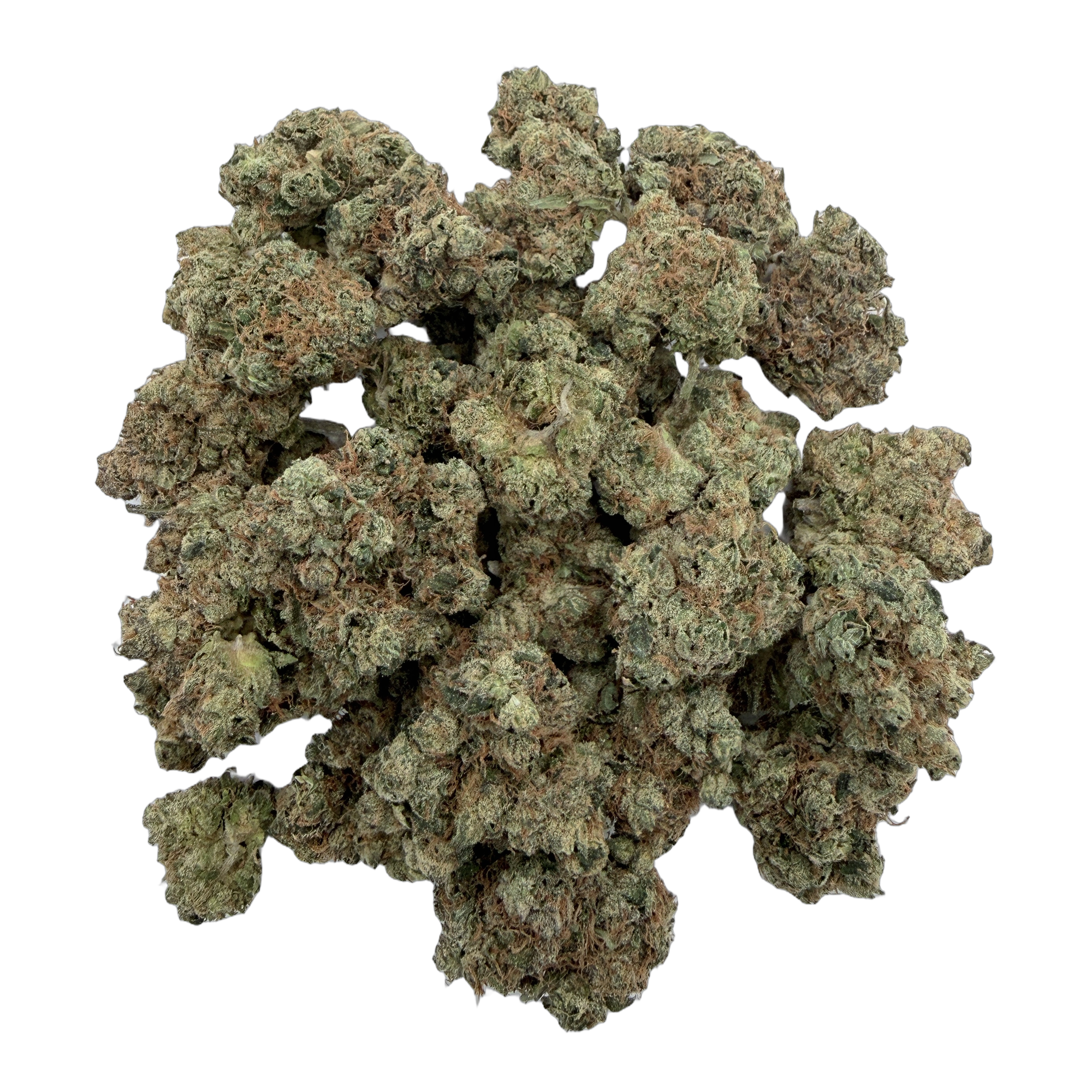 Lemon Tree Hybrid THCA bulk flower by Melt