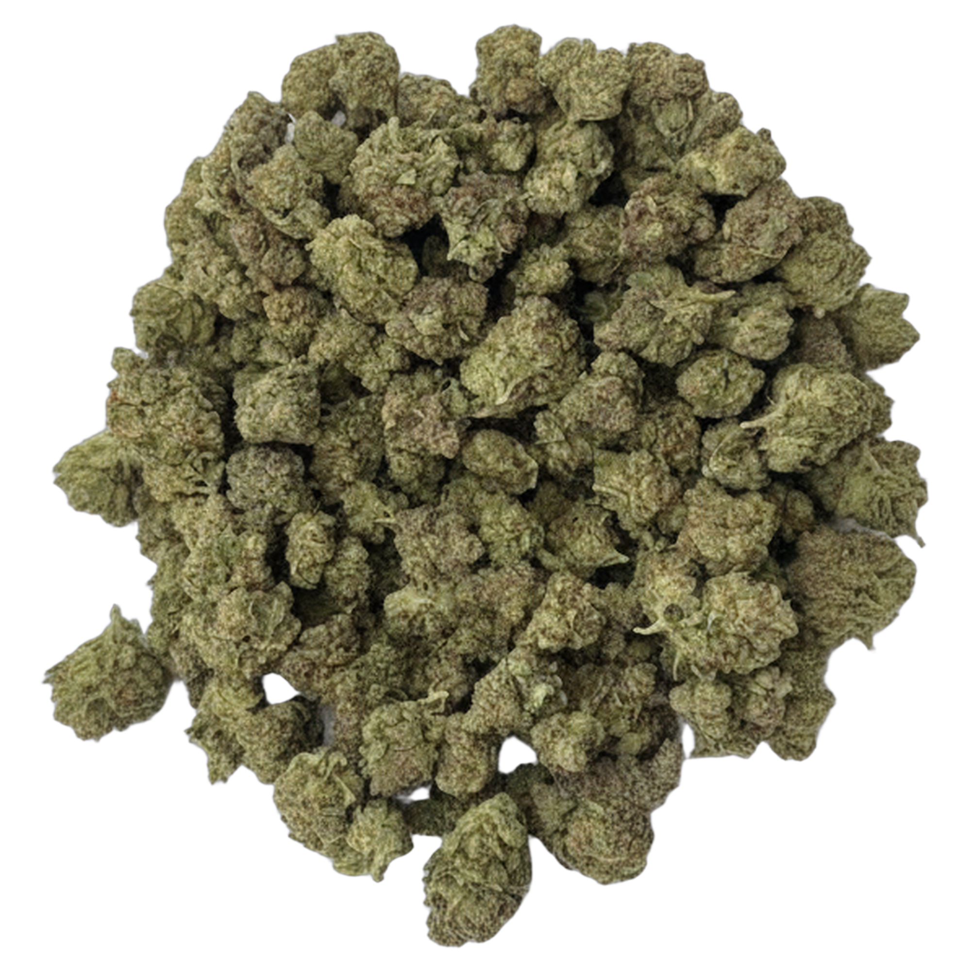 Papaya Punch premium indoor THCA flower bulk
