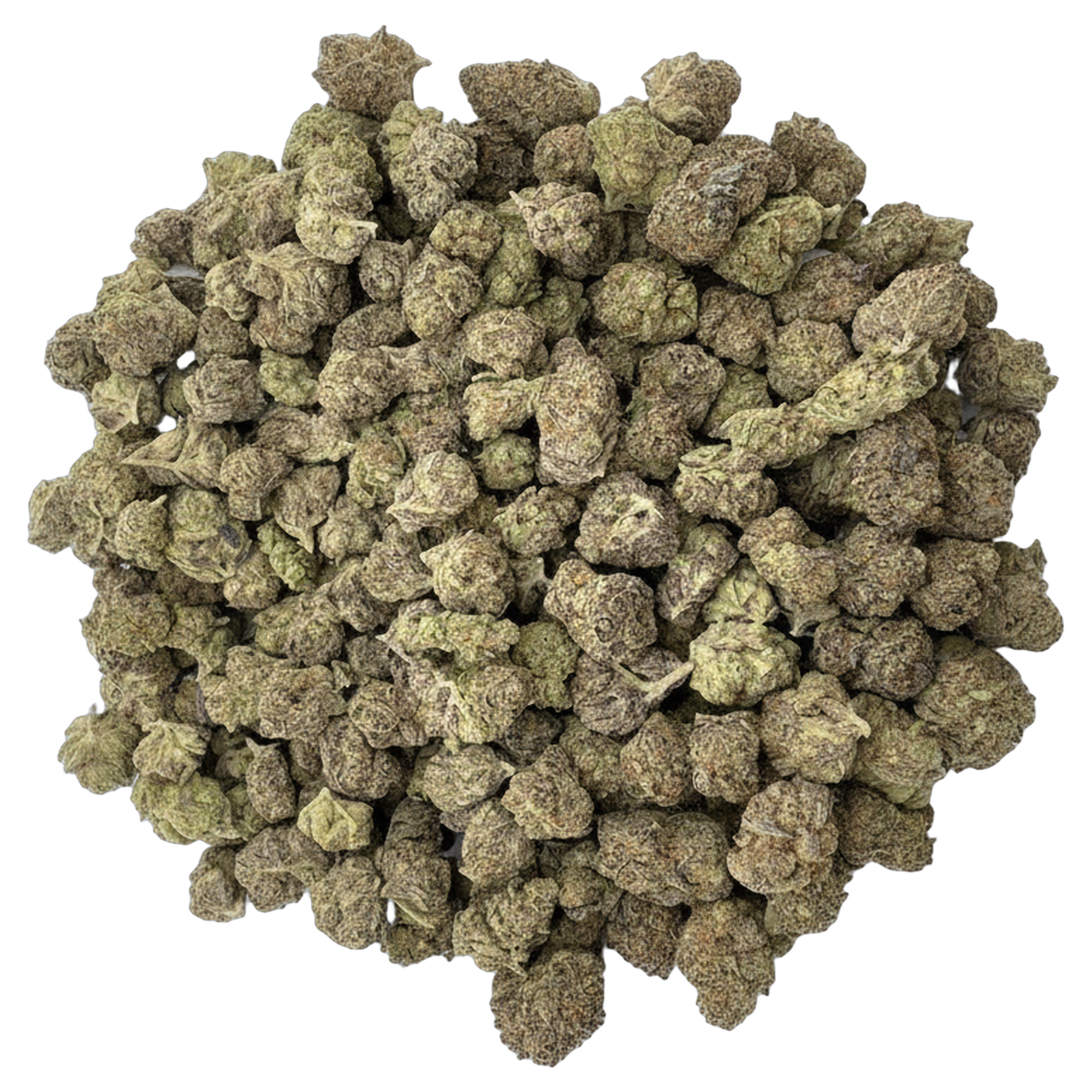 Purple Punch premium indoor THCA flower bulk