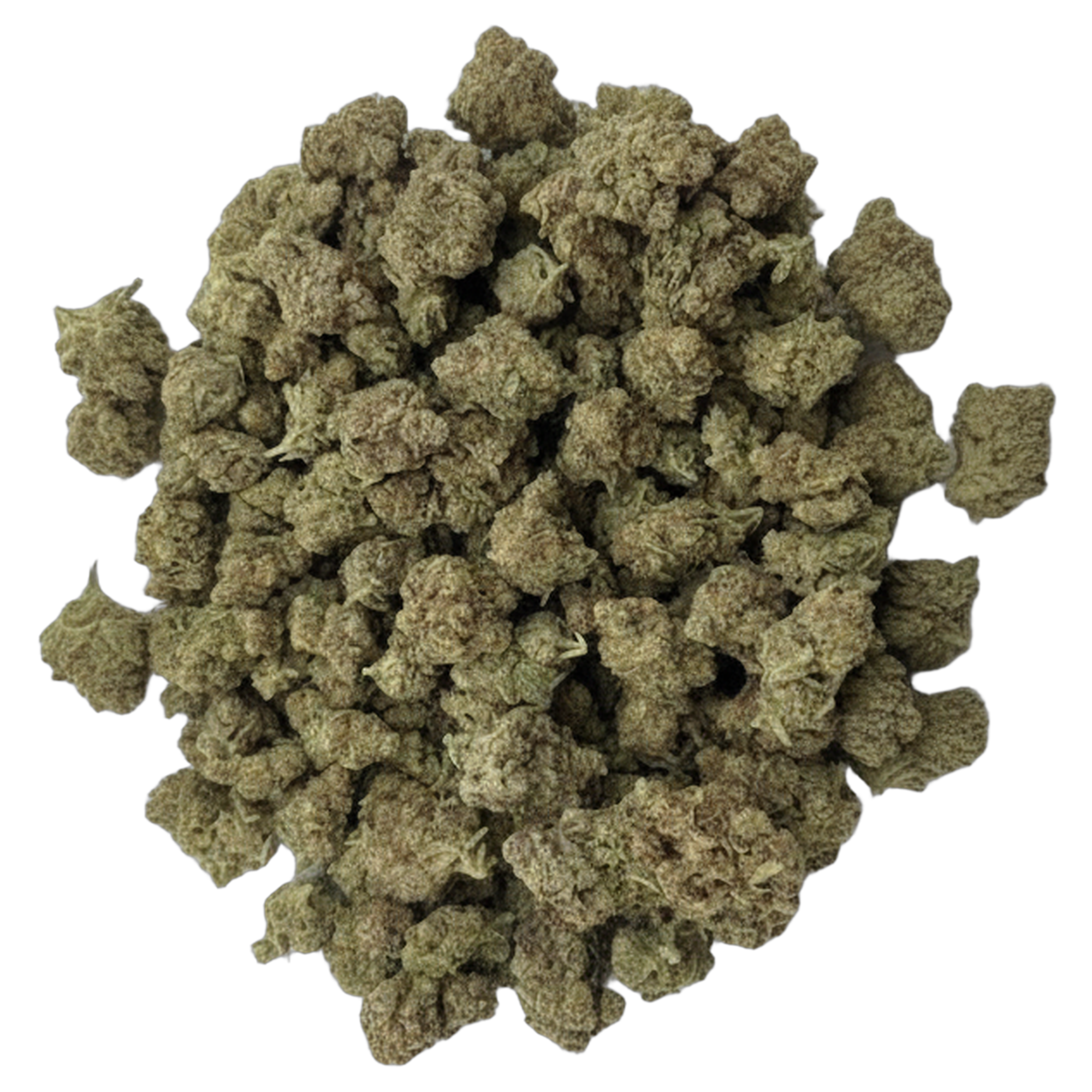 Sunset MAC premium indoor THCA flower bulk