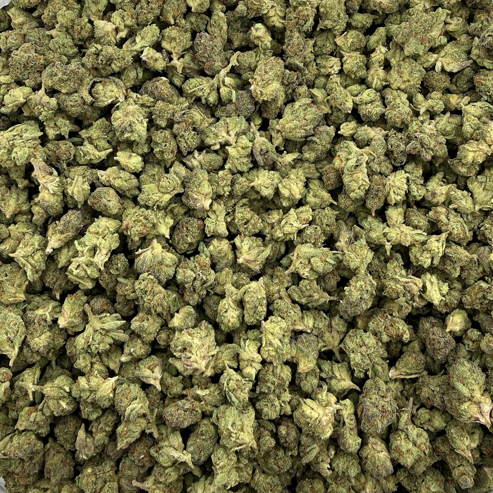 Trop Cherry Smalls - (28 grams)