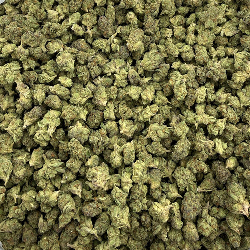 Trop Cherry Smalls - (28 grams)
